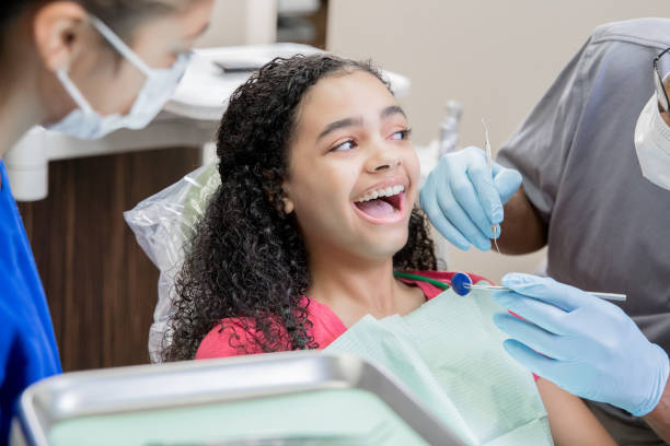 Best Emergency Orthodontic Repairs in Circleville, OH