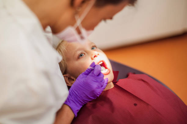 Best Emergency Dental Surgery in Circleville, OH