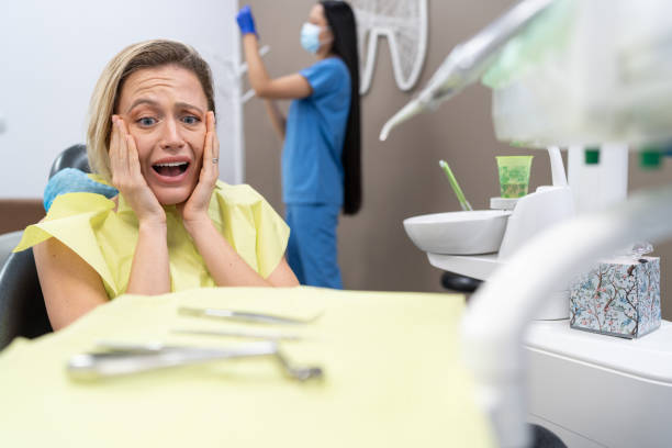 Best Emergency Tooth Extraction in Circleville, OH