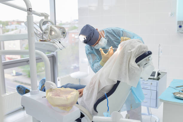 Best Emergency Treatment for Toothache in Circleville, OH